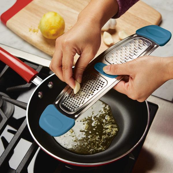 Stainless Steel Multi-Grater - Image 12