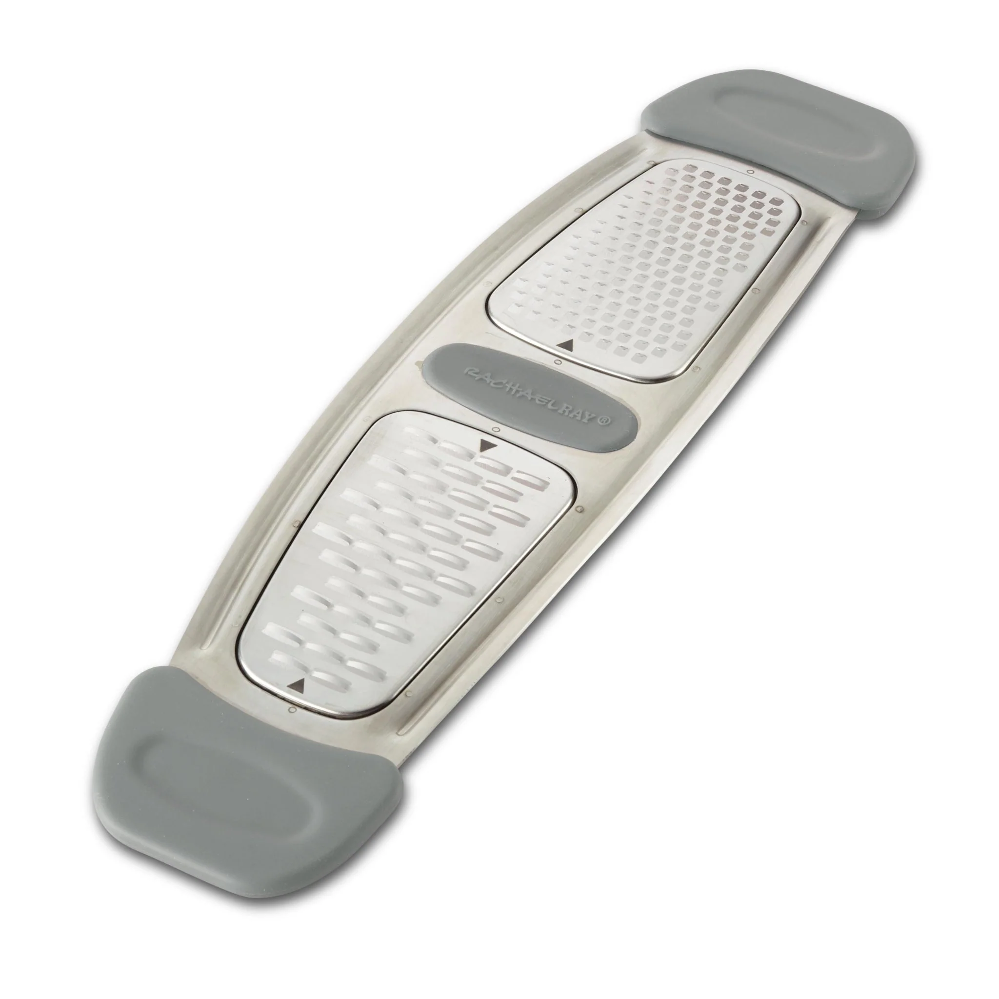 Stainless Steel Multi-Grater - Image 3