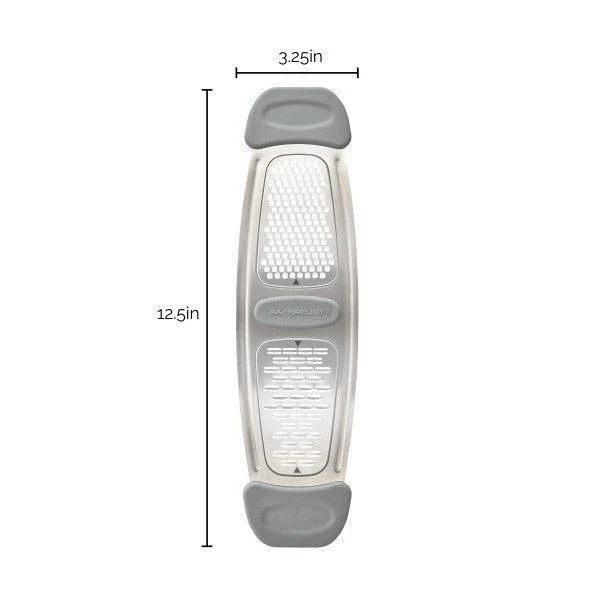 Stainless Steel Multi-Grater - Image 6