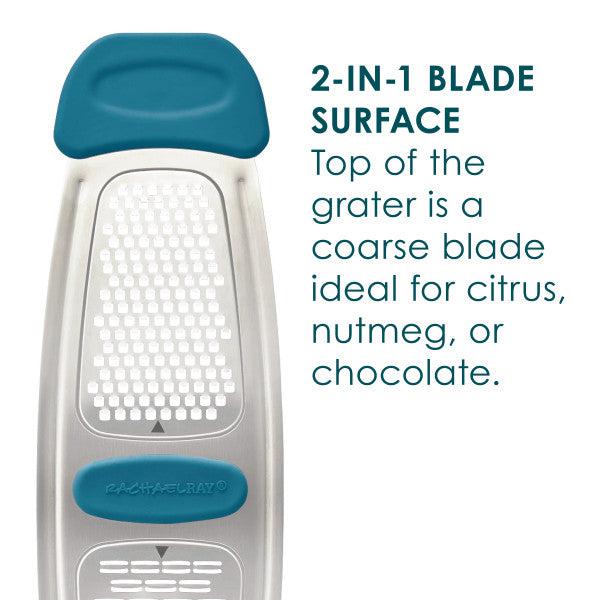 Stainless Steel Multi-Grater - Image 9
