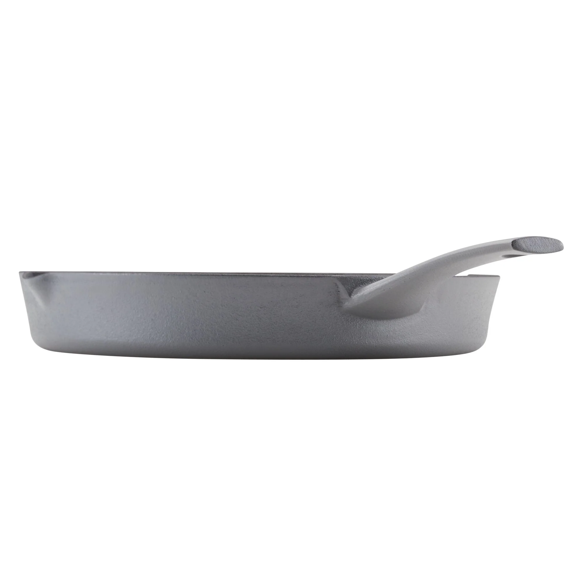 12-Inch NITRO Cast Iron Skillet - Image 11