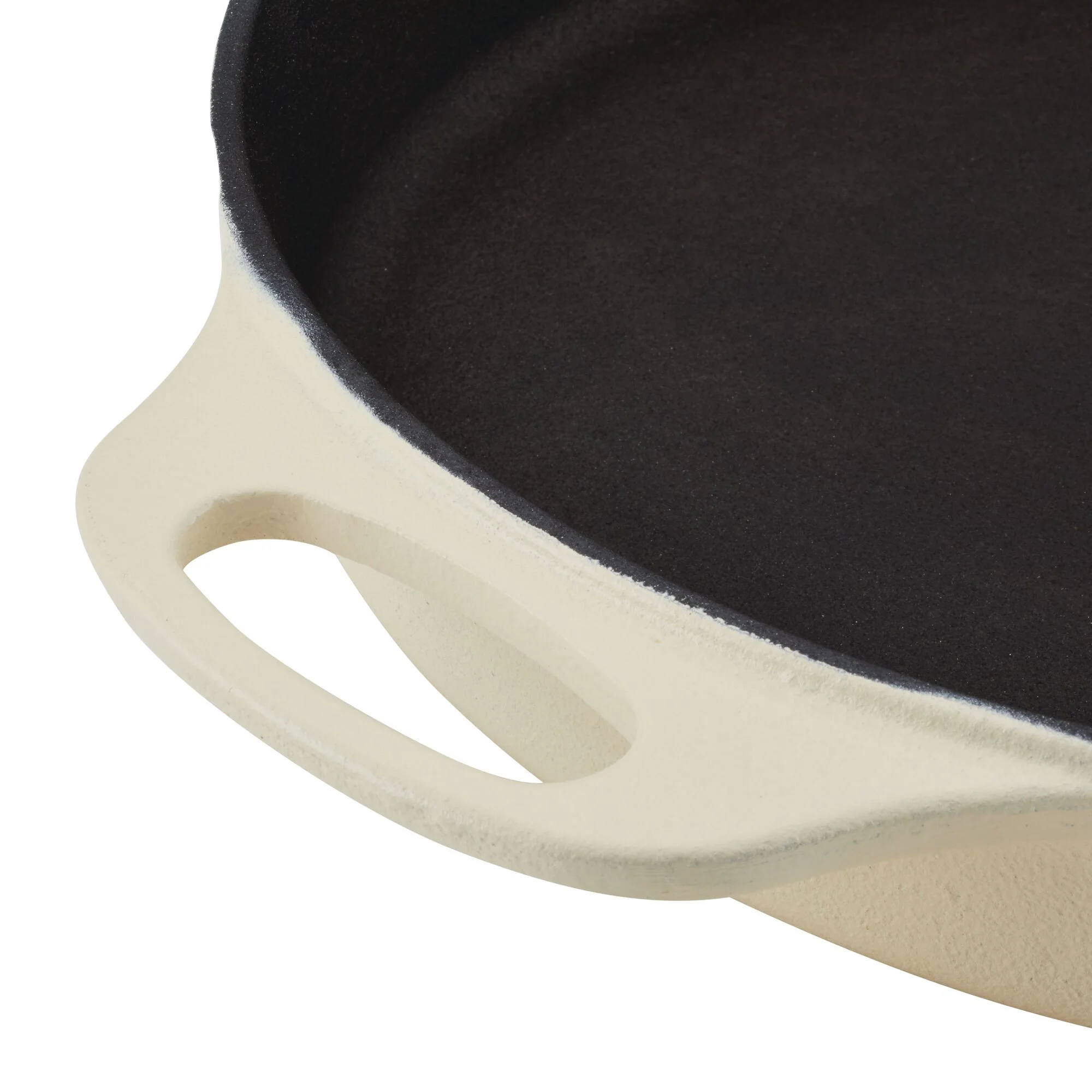 12-Inch NITRO Cast Iron Skillet - Image 20