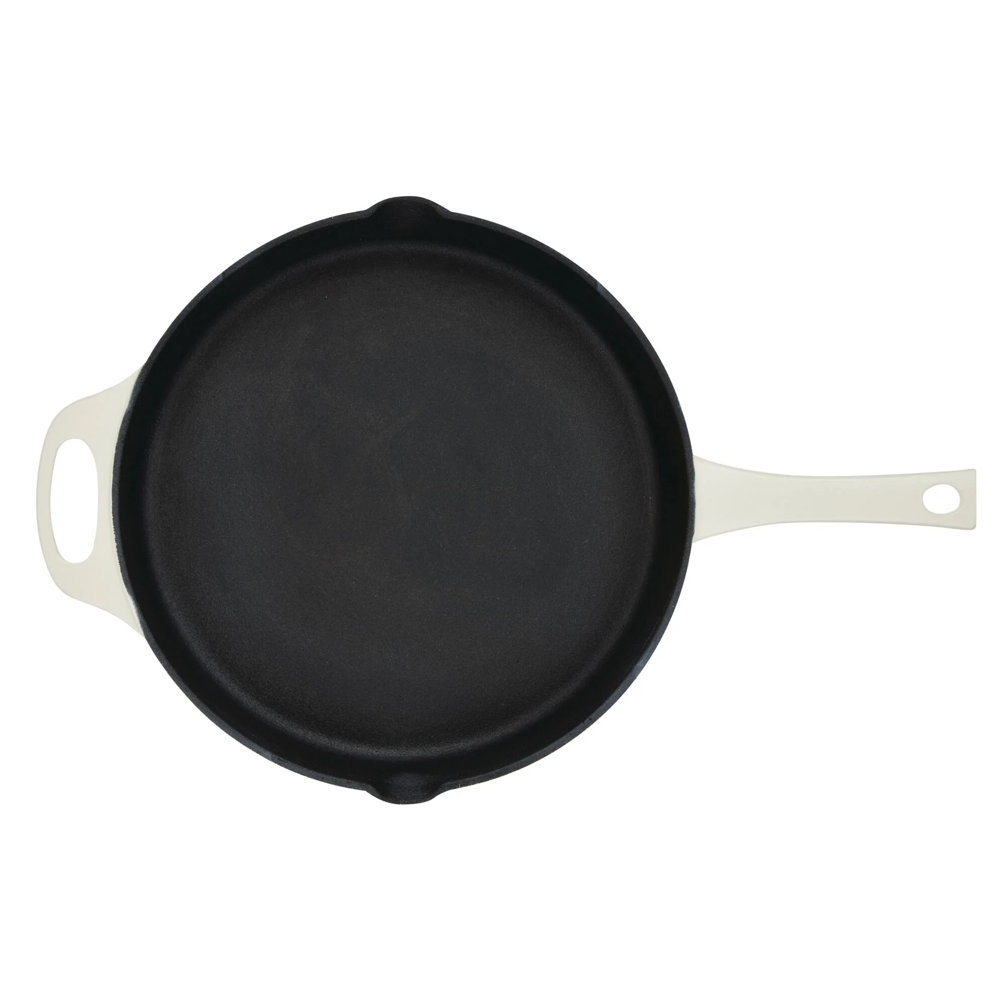 12-Inch NITRO Cast Iron Skillet - Image 22