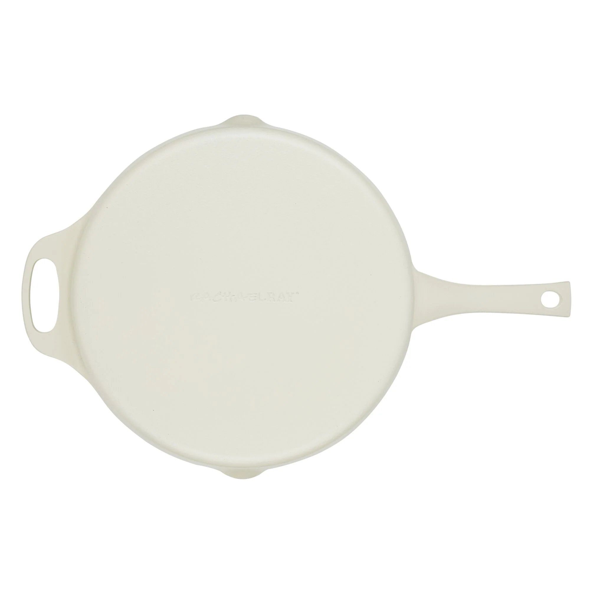 12-Inch NITRO Cast Iron Skillet - Image 23