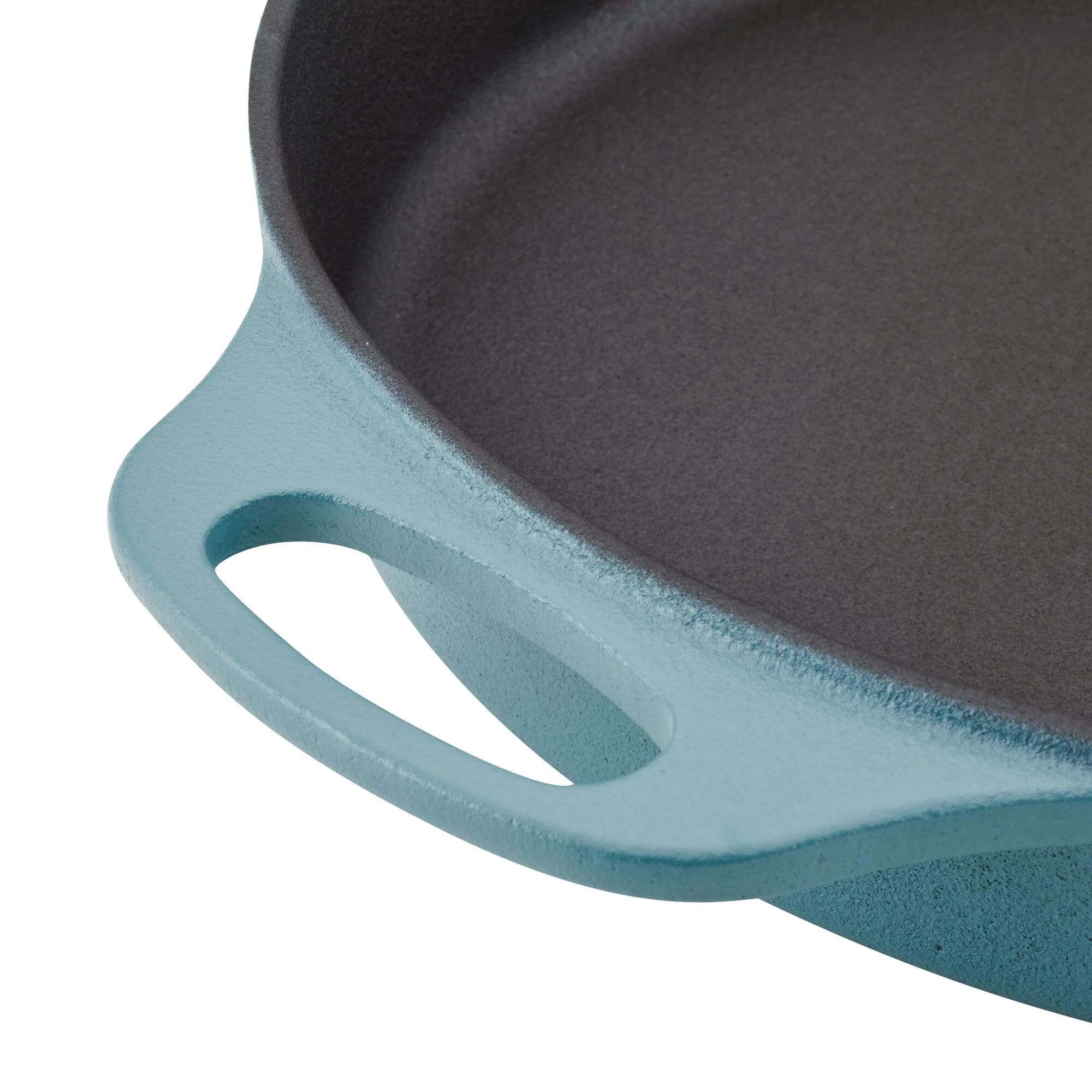 12-Inch NITRO Cast Iron Skillet - Image 30