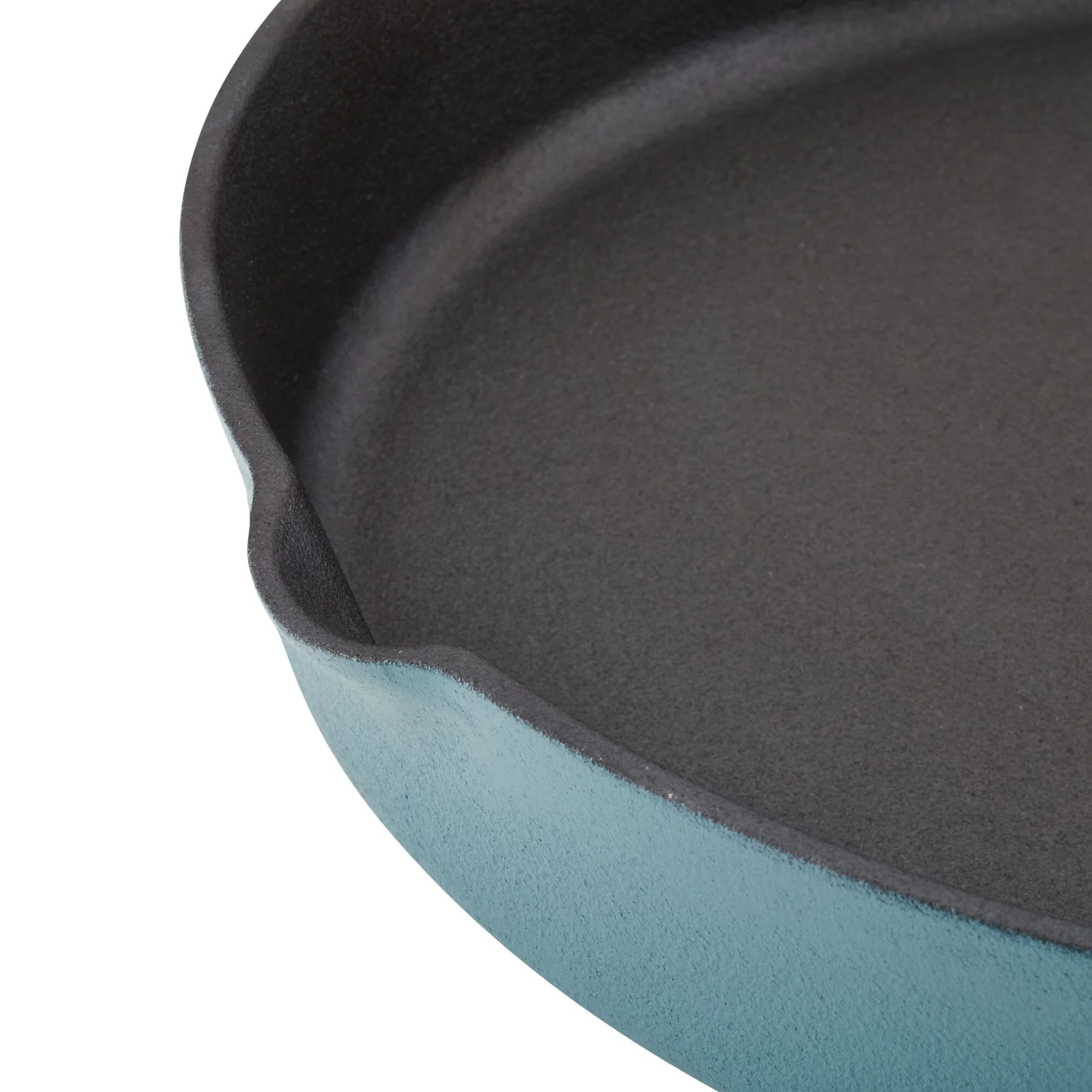 12-Inch NITRO Cast Iron Skillet - Image 31