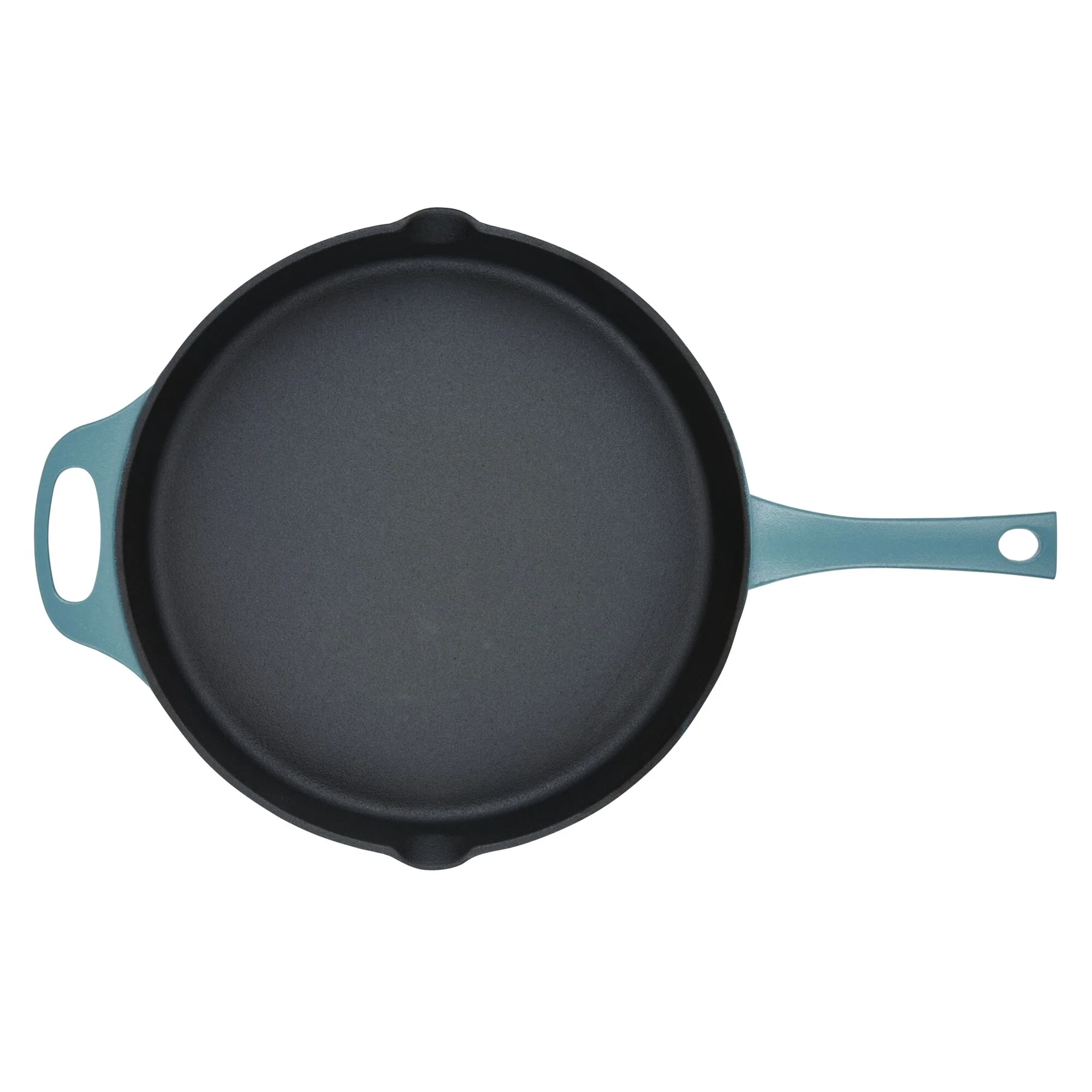 12-Inch NITRO Cast Iron Skillet - Image 33