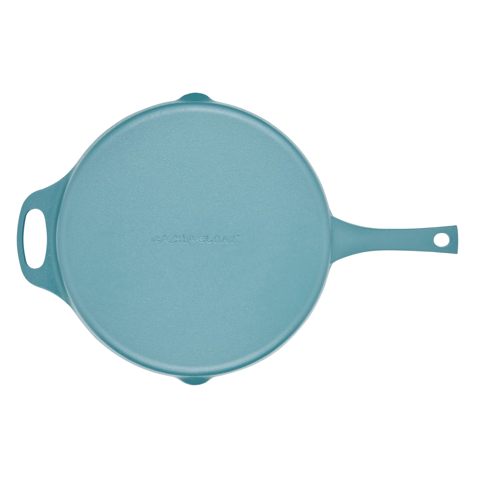 12-Inch NITRO Cast Iron Skillet - Image 34