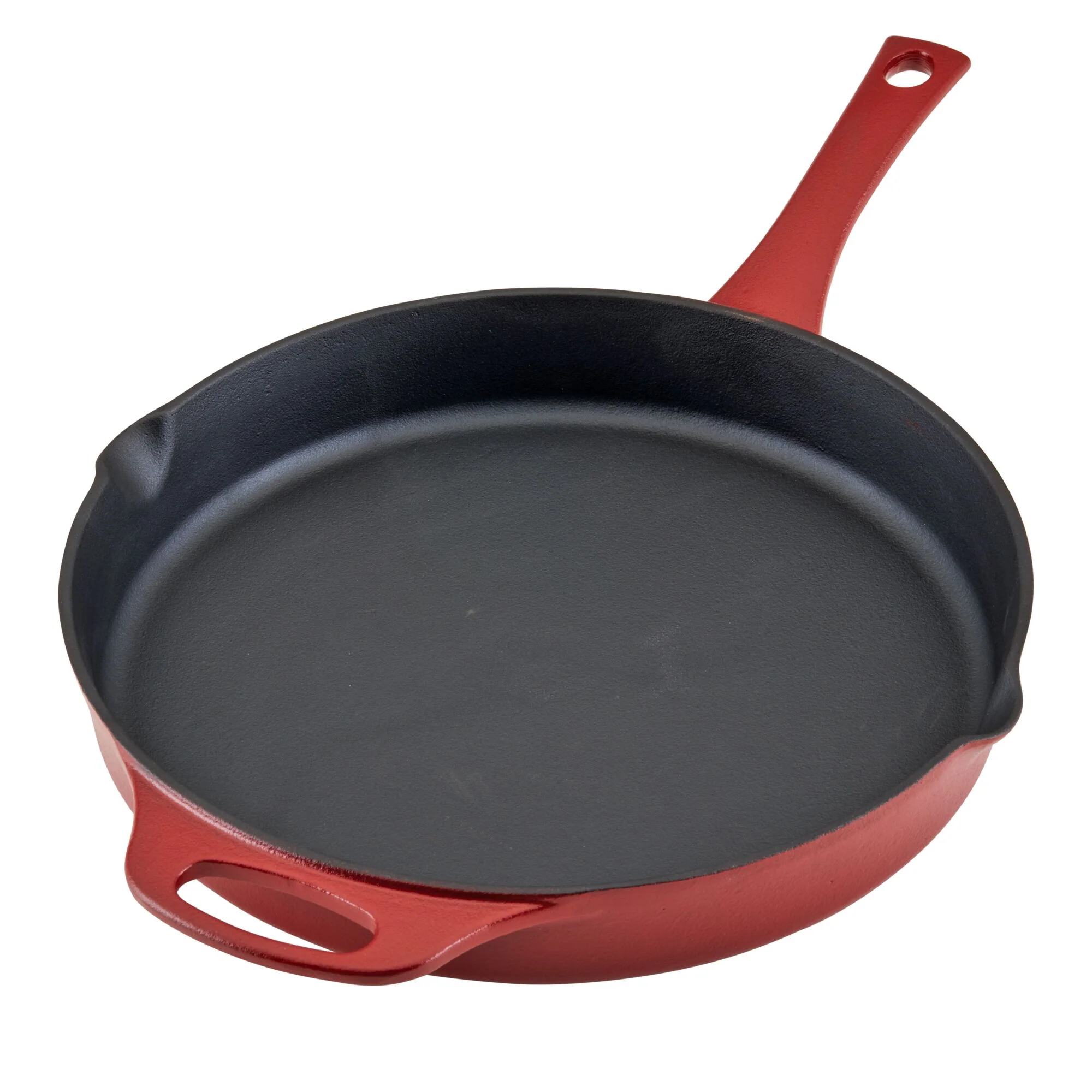 12-Inch NITRO Cast Iron Skillet - Image 40