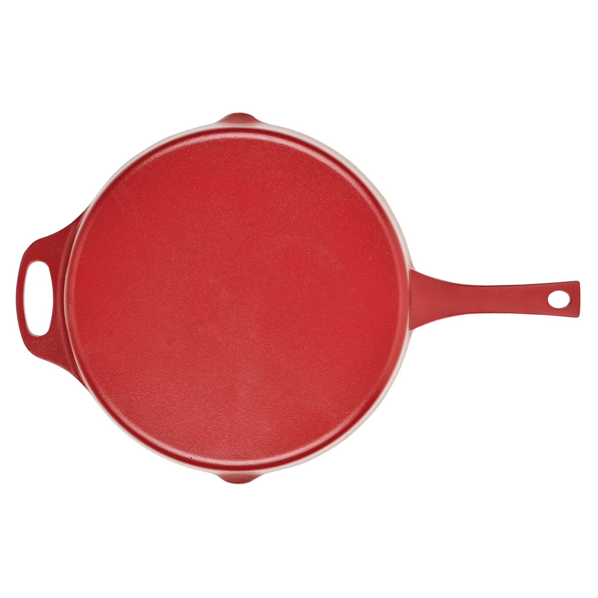 12-Inch NITRO Cast Iron Skillet - Image 42