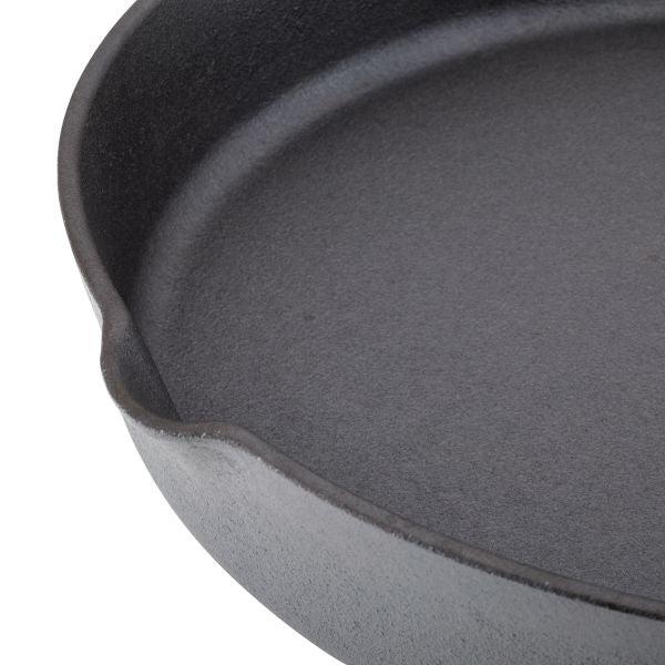 12-Inch NITRO Cast Iron Skillet - Image 45
