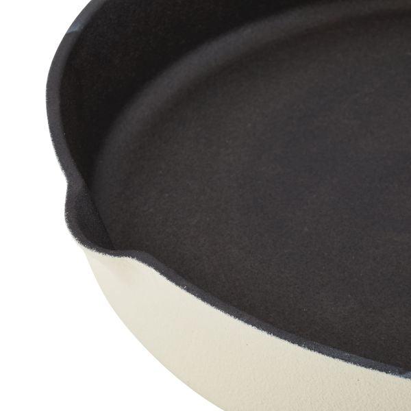 12-Inch NITRO Cast Iron Skillet - Image 47