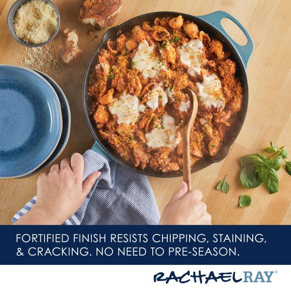 12-Inch NITRO Cast Iron Skillet - Image 56