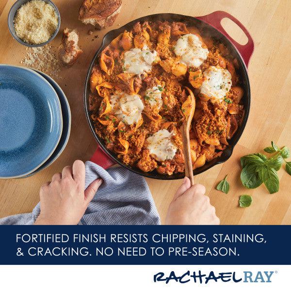 12-Inch NITRO Cast Iron Skillet - Image 58