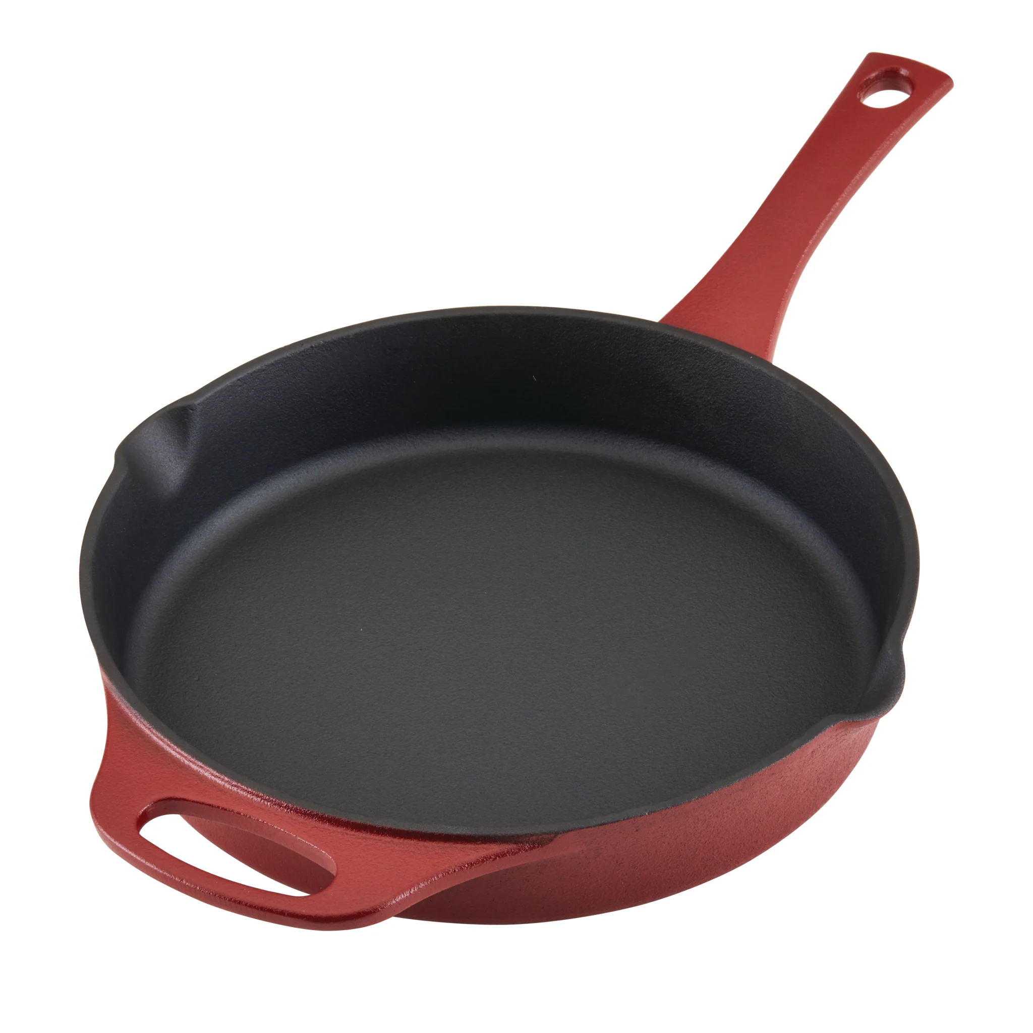 10-Inch NITRO Cast Iron Skillet - Image 11