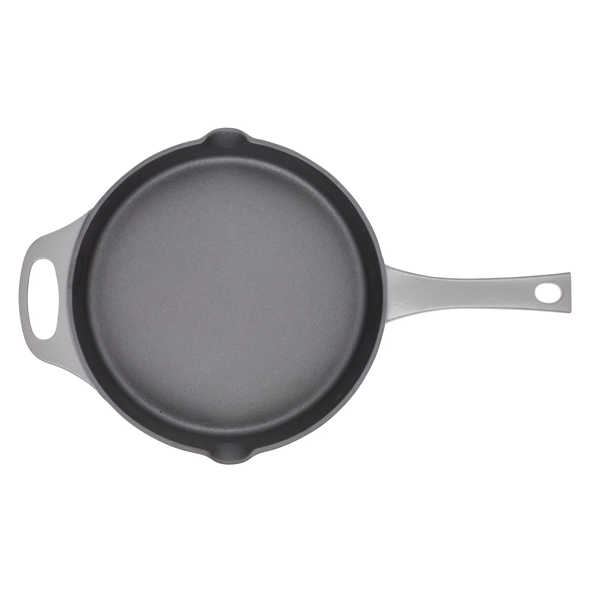 10-Inch NITRO Cast Iron Skillet - Image 19