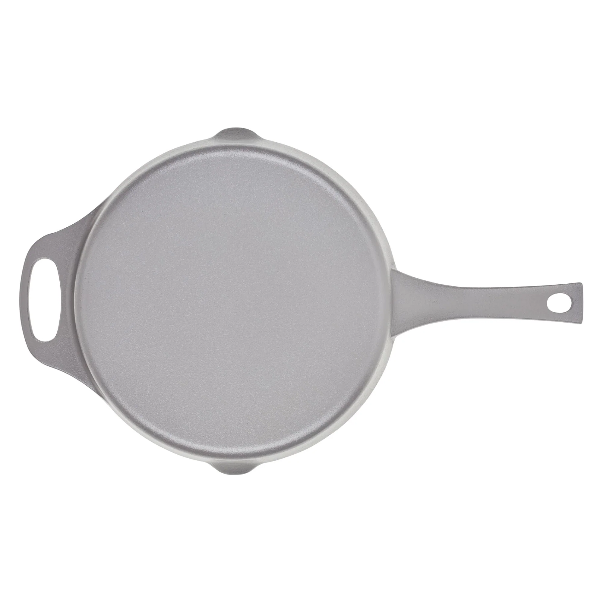10-Inch NITRO Cast Iron Skillet - Image 20