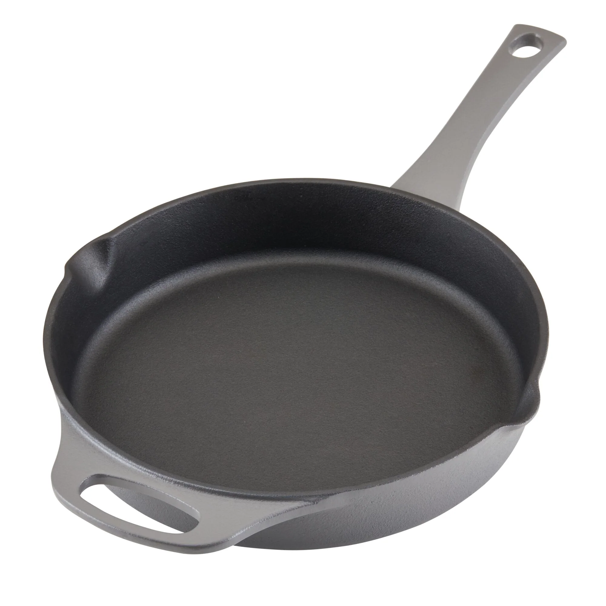 10-Inch NITRO Cast Iron Skillet - Image 21