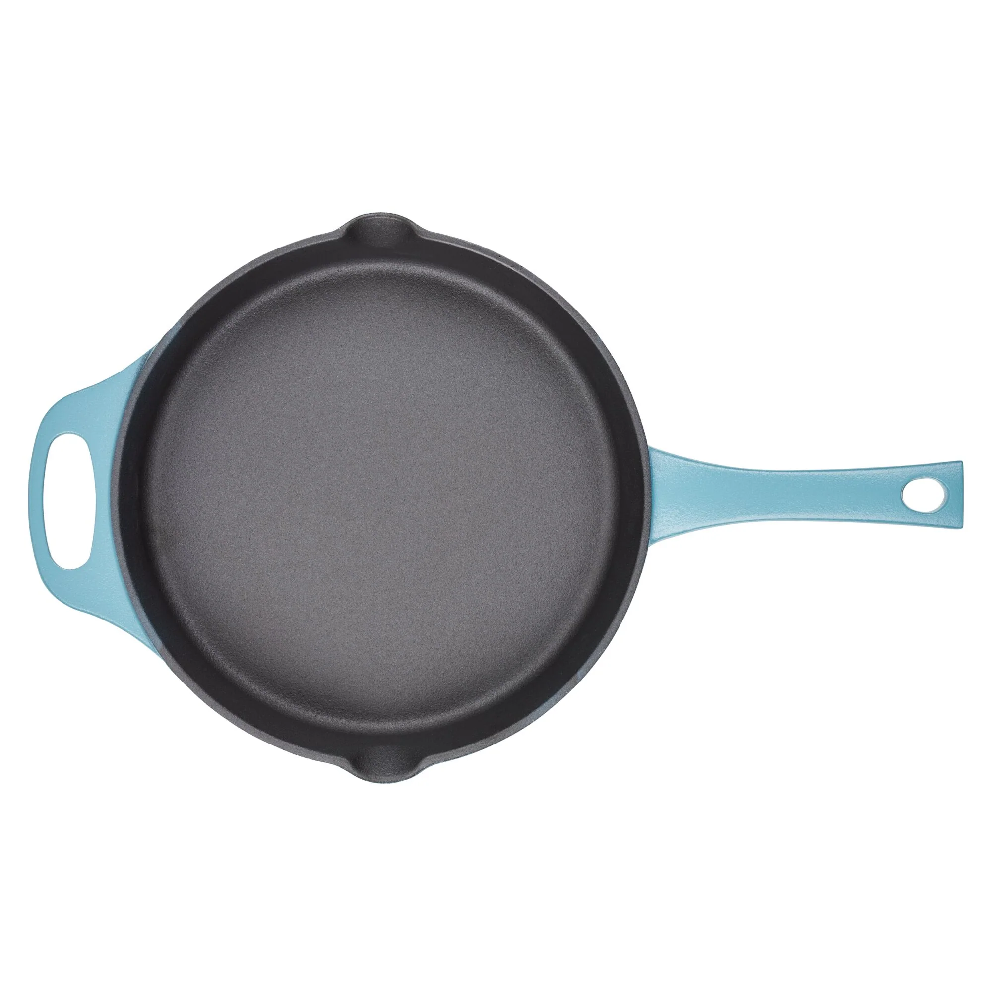10-Inch NITRO Cast Iron Skillet - Image 27