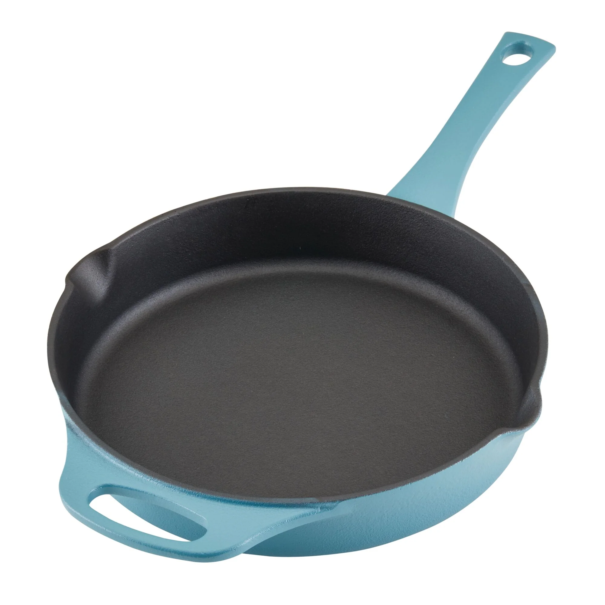 10-Inch NITRO Cast Iron Skillet - Image 28