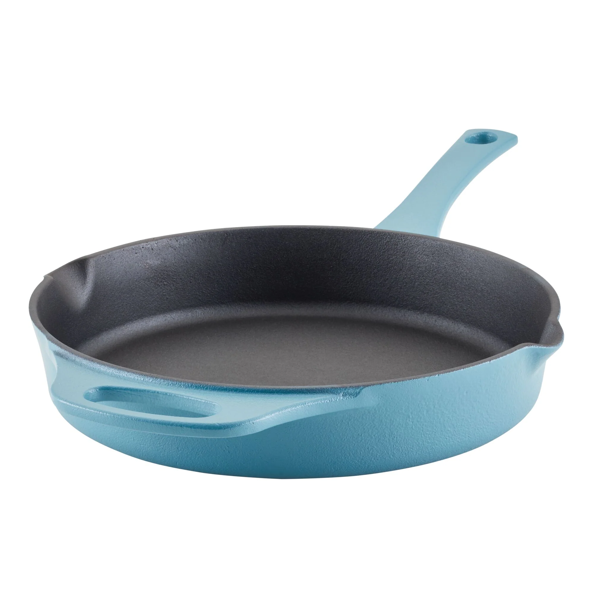 10-Inch NITRO Cast Iron Skillet - Image 3