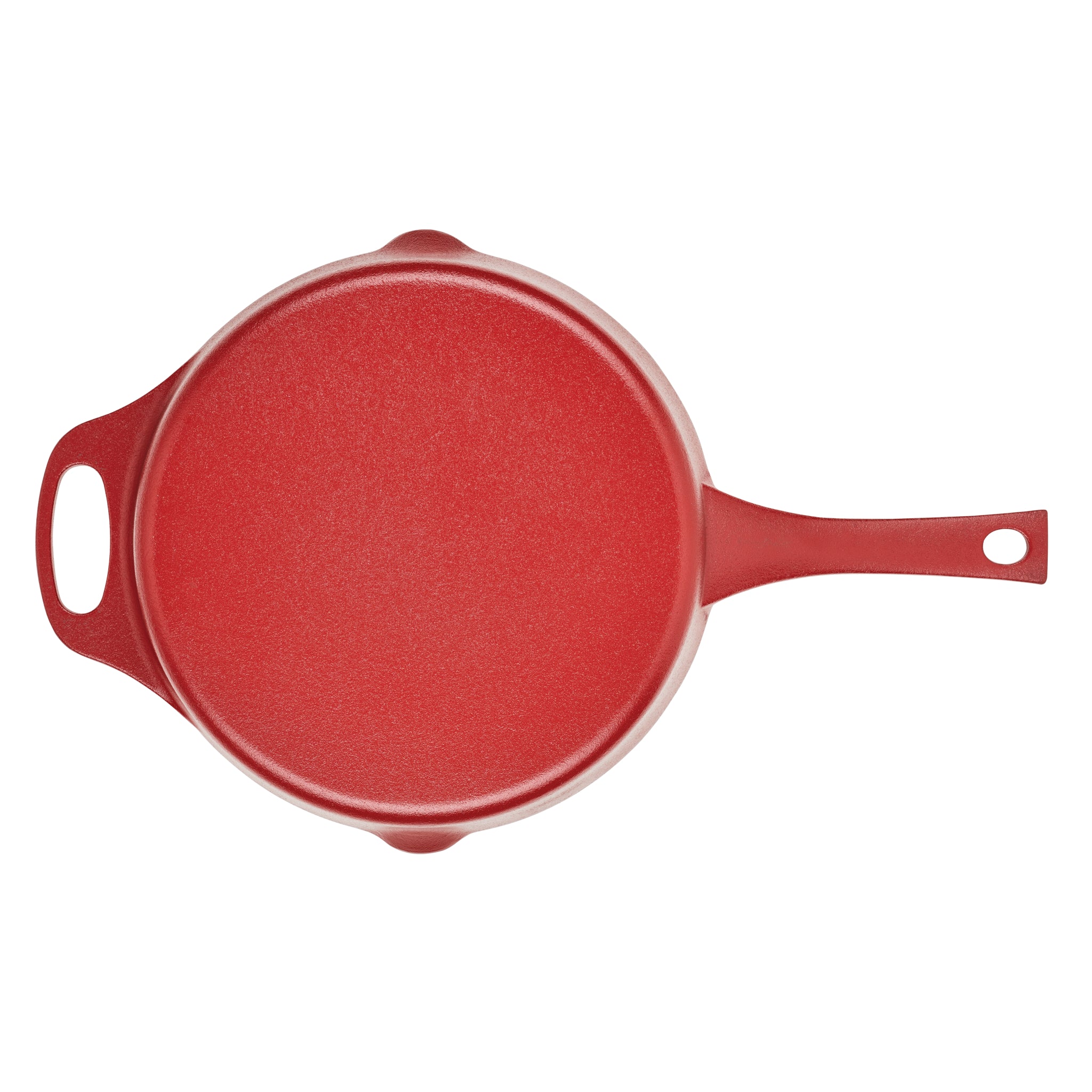 10-Inch NITRO Cast Iron Skillet - Image 9