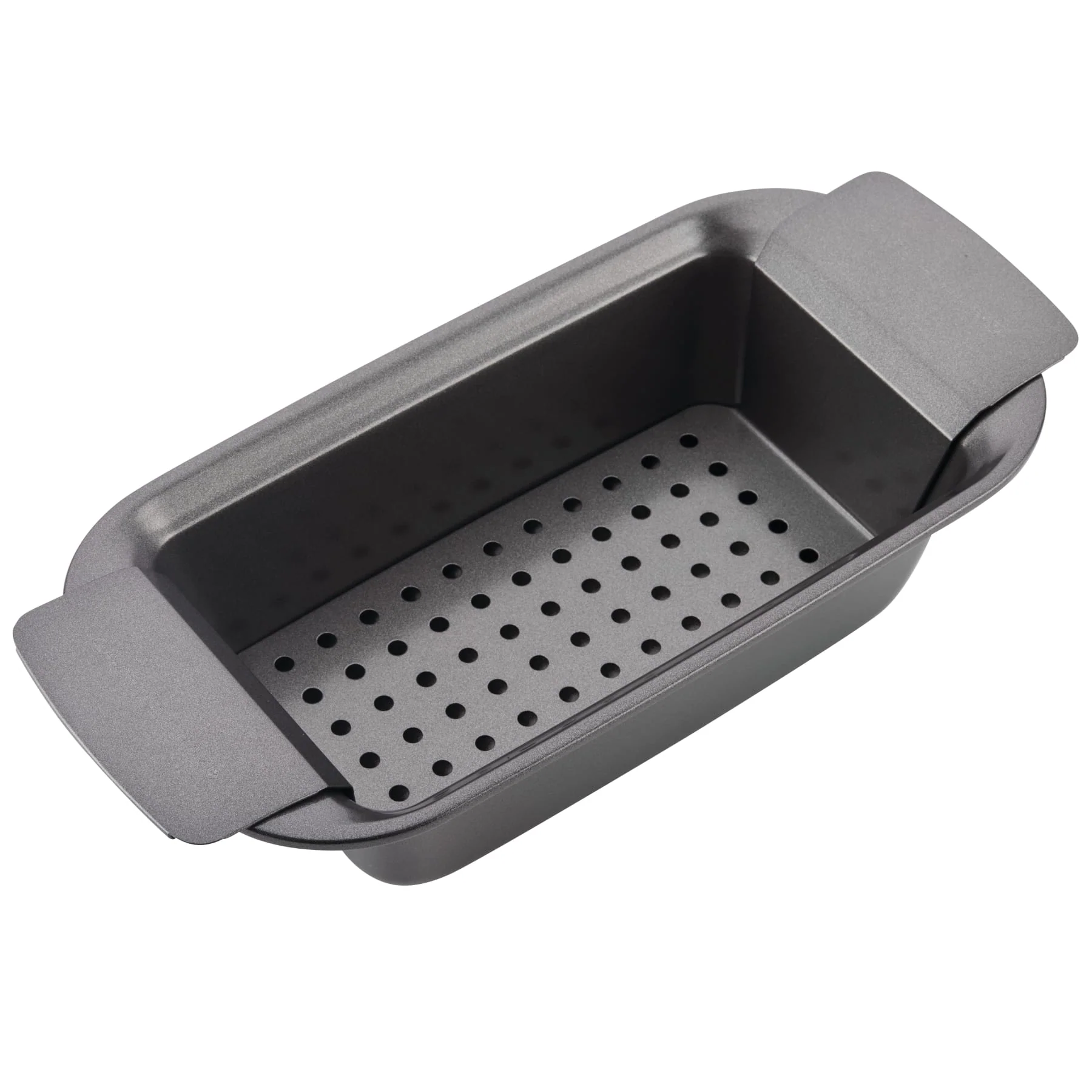 9-Inch x 5-Inch Nonstick Loaf/Meatloaf Pan - Image 3