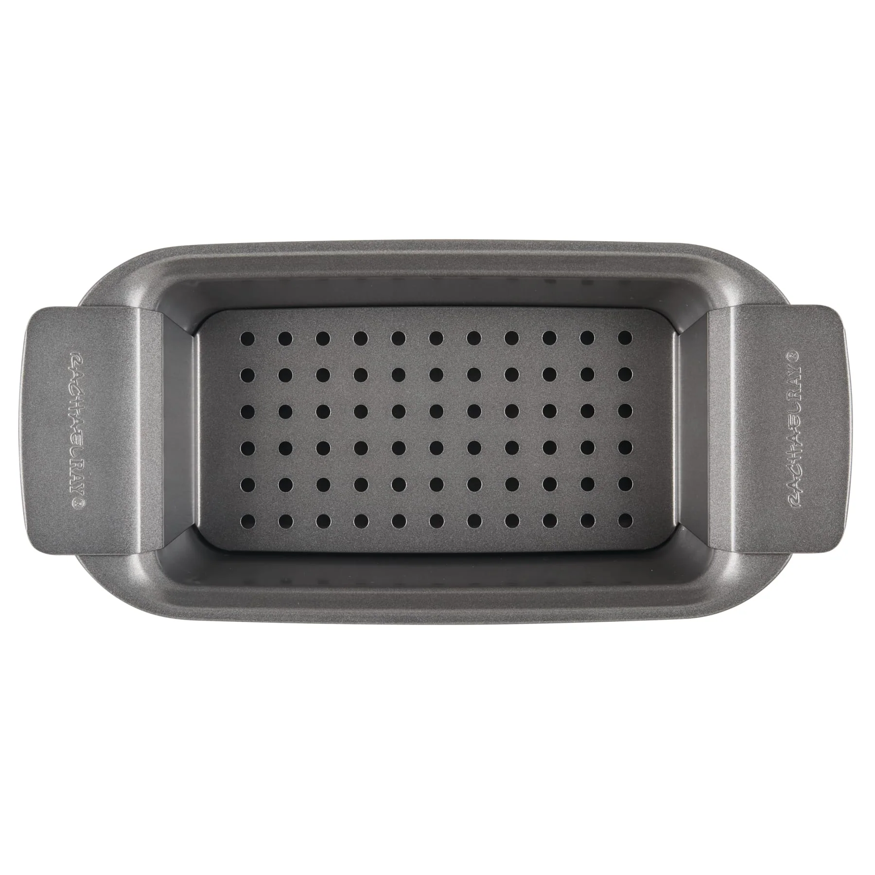9-Inch x 5-Inch Nonstick Loaf/Meatloaf Pan - Image 4