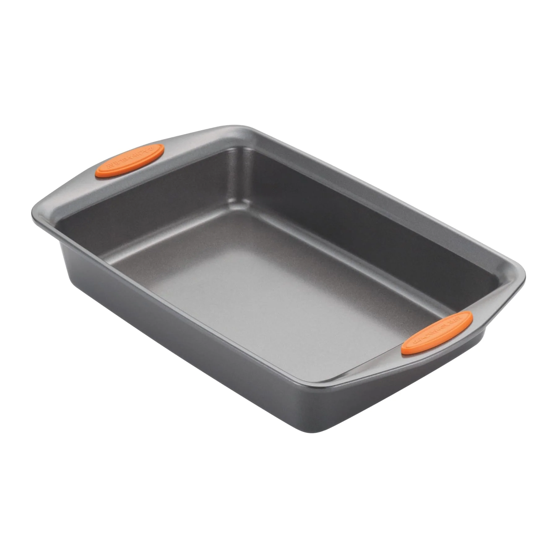 9-Inch x 13-Inch Nonstick Rectangular Cake Pan with Lid - Image 4