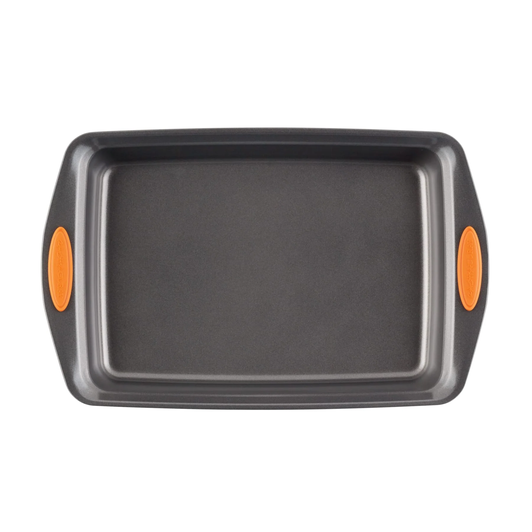 9-Inch x 13-Inch Nonstick Rectangular Cake Pan with Lid - Image 5