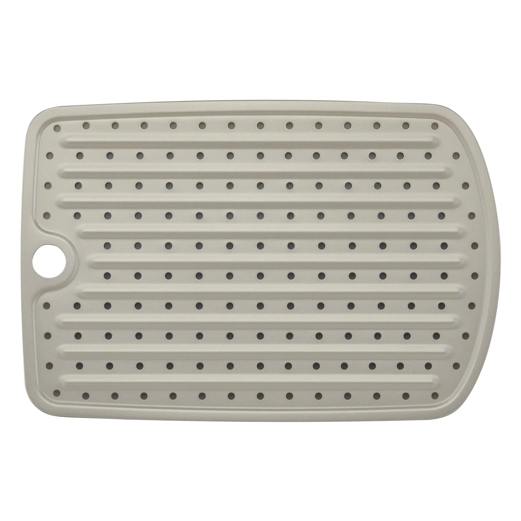 11-Inch x 17-Inch Nonstick Crisper Pan with Insert - Image 3