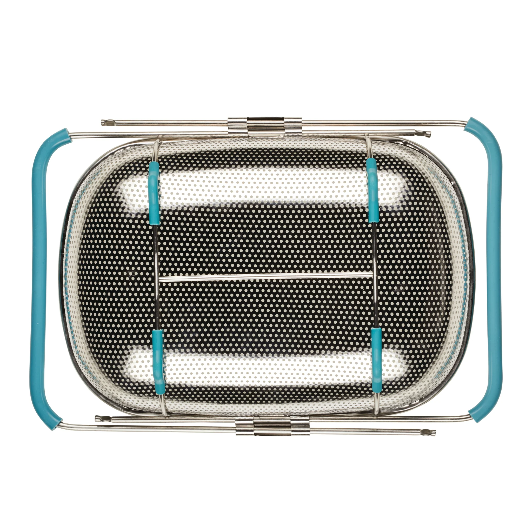 4.5 Quart Over-the-Sink Colander - Image 11