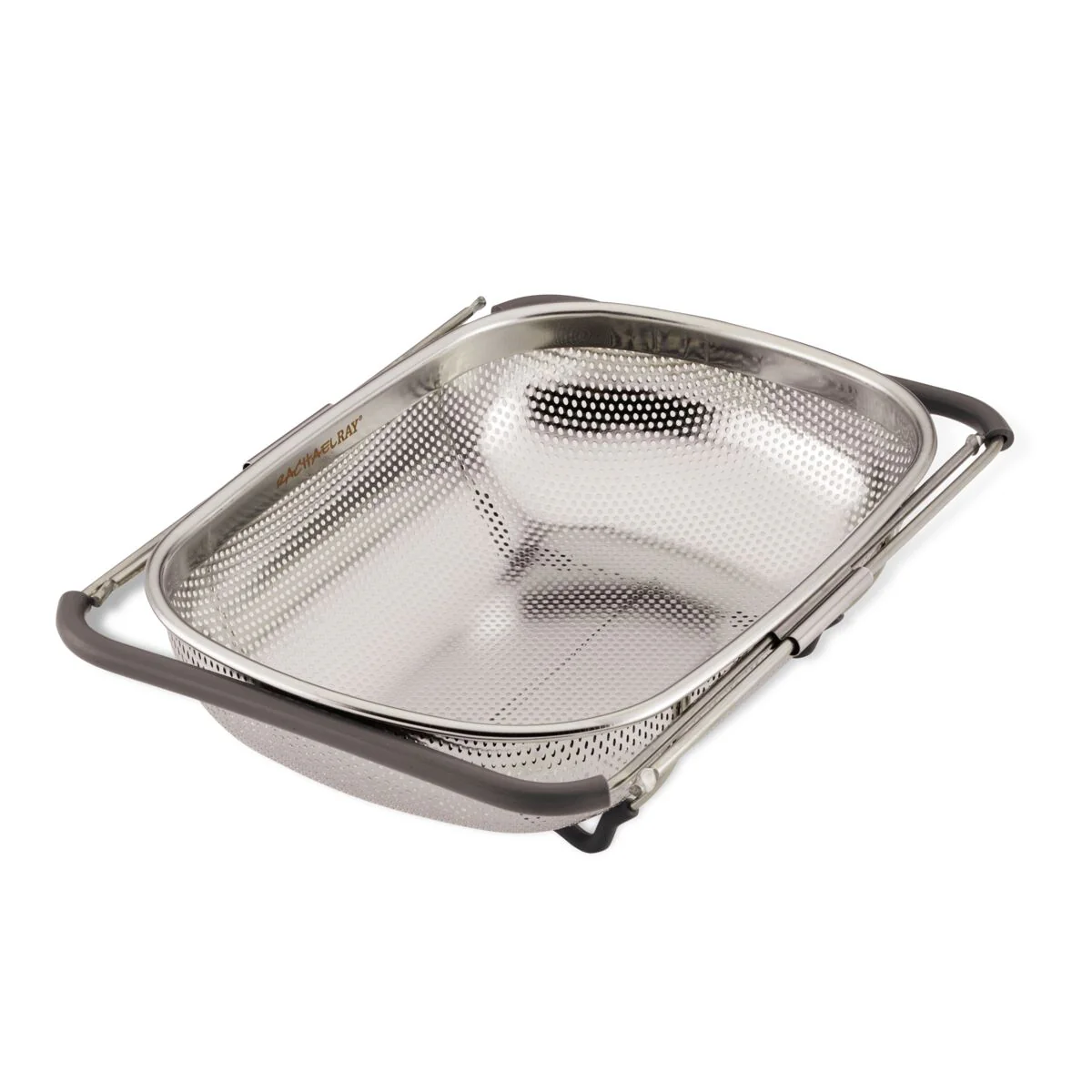 4.5 Quart Over-the-Sink Colander - Image 13
