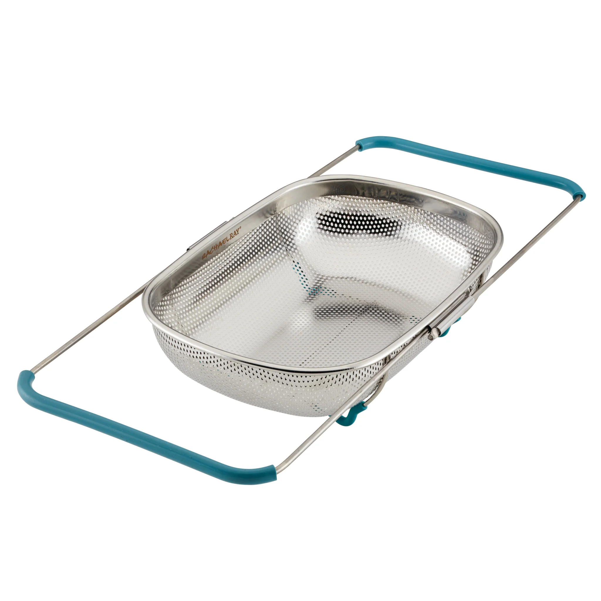 4.5 Quart Over-the-Sink Colander - Image 9