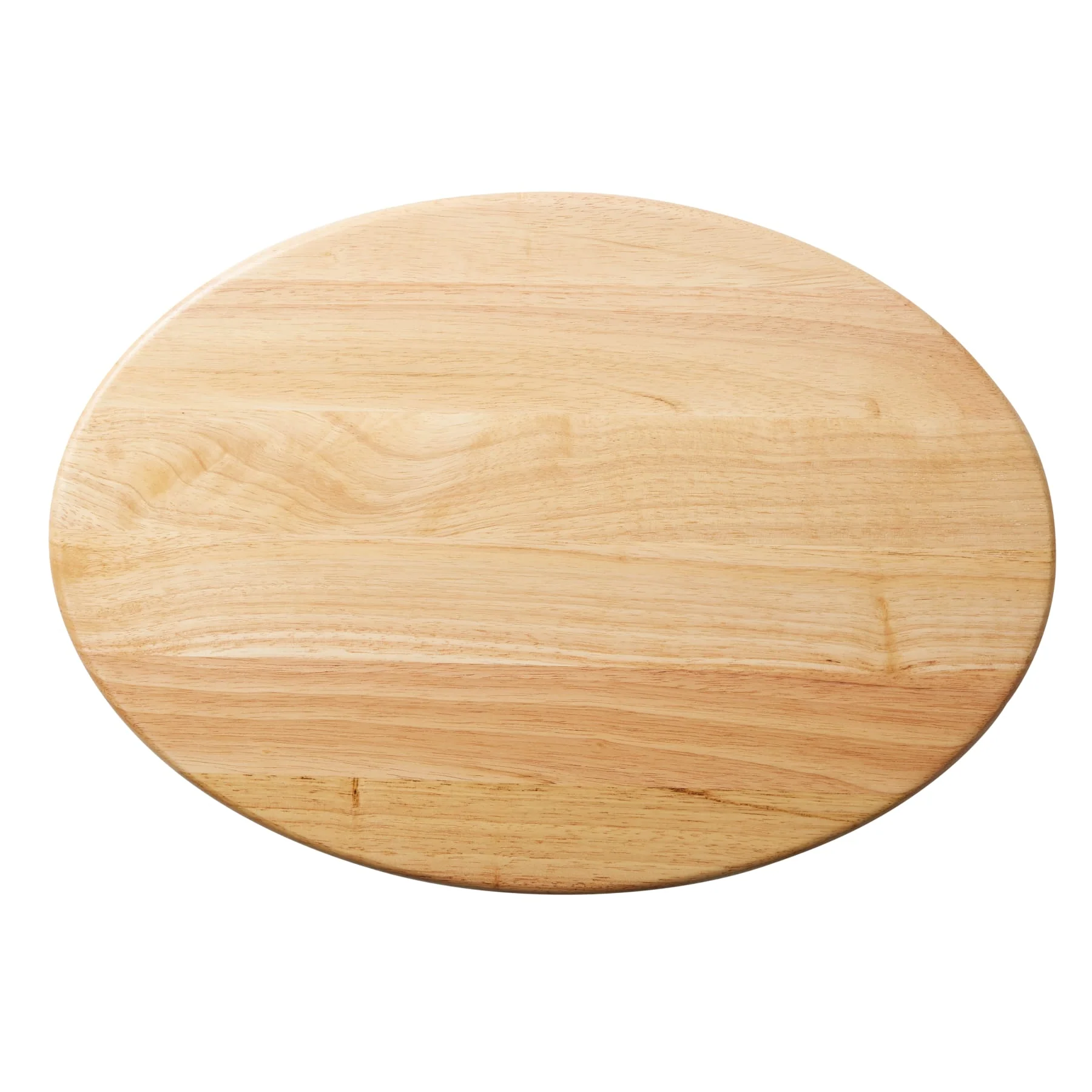 20" x 14" Oval Trencher Board - Image 3