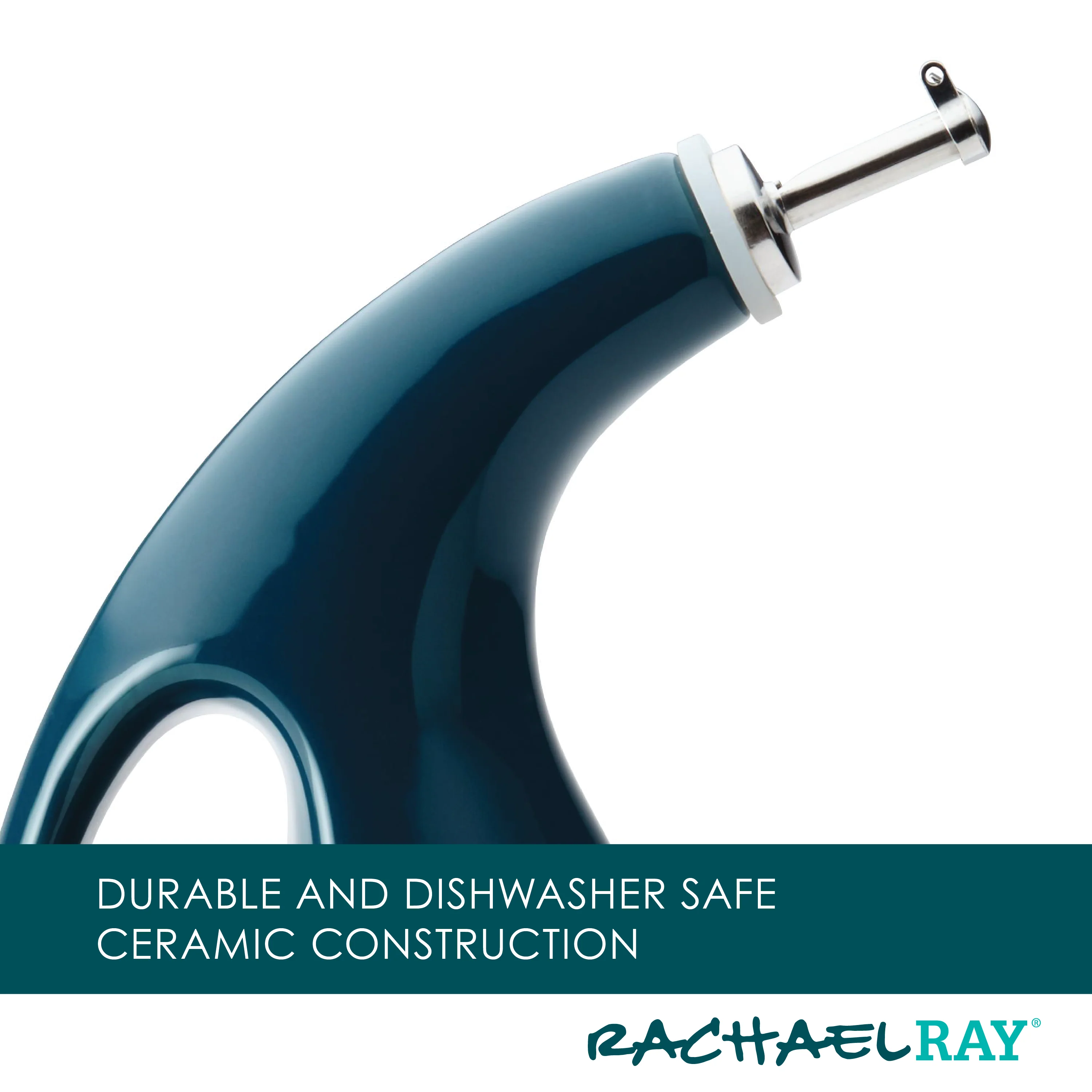 2-Piece EVOO and Vinegar Bottle Set - Image 12