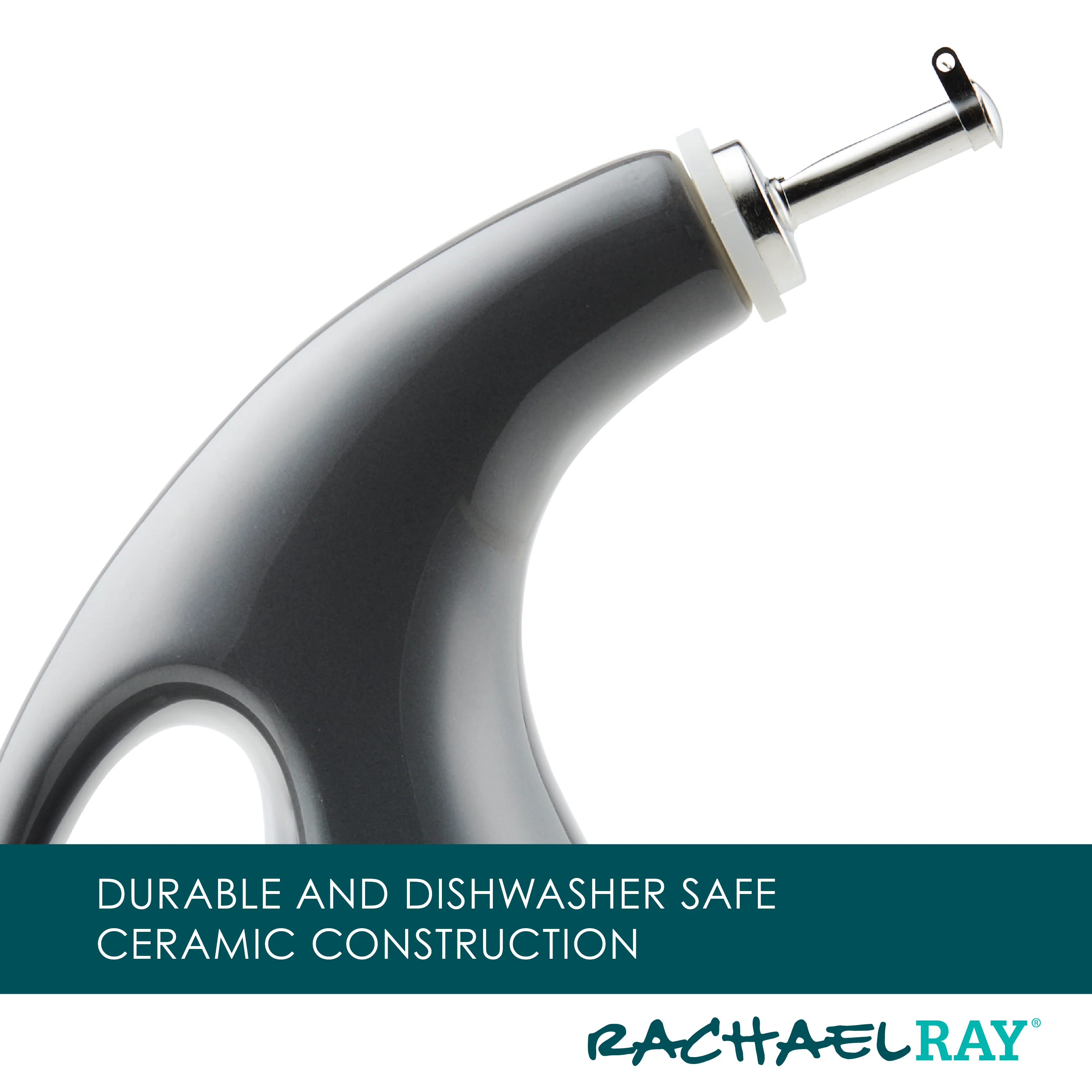 2-Piece EVOO and Vinegar Bottle Set - Image 19