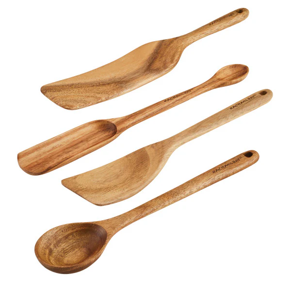 Acacia Wood Tool Sets - Image 6