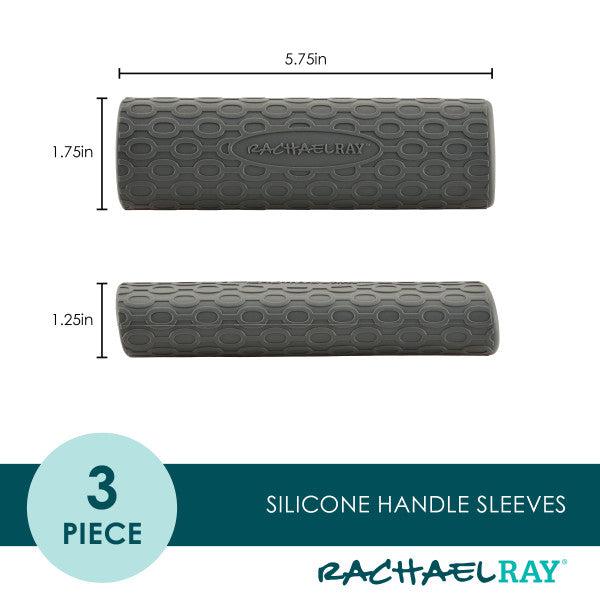 3-Piece Silicone Sleeve Set - Image 3
