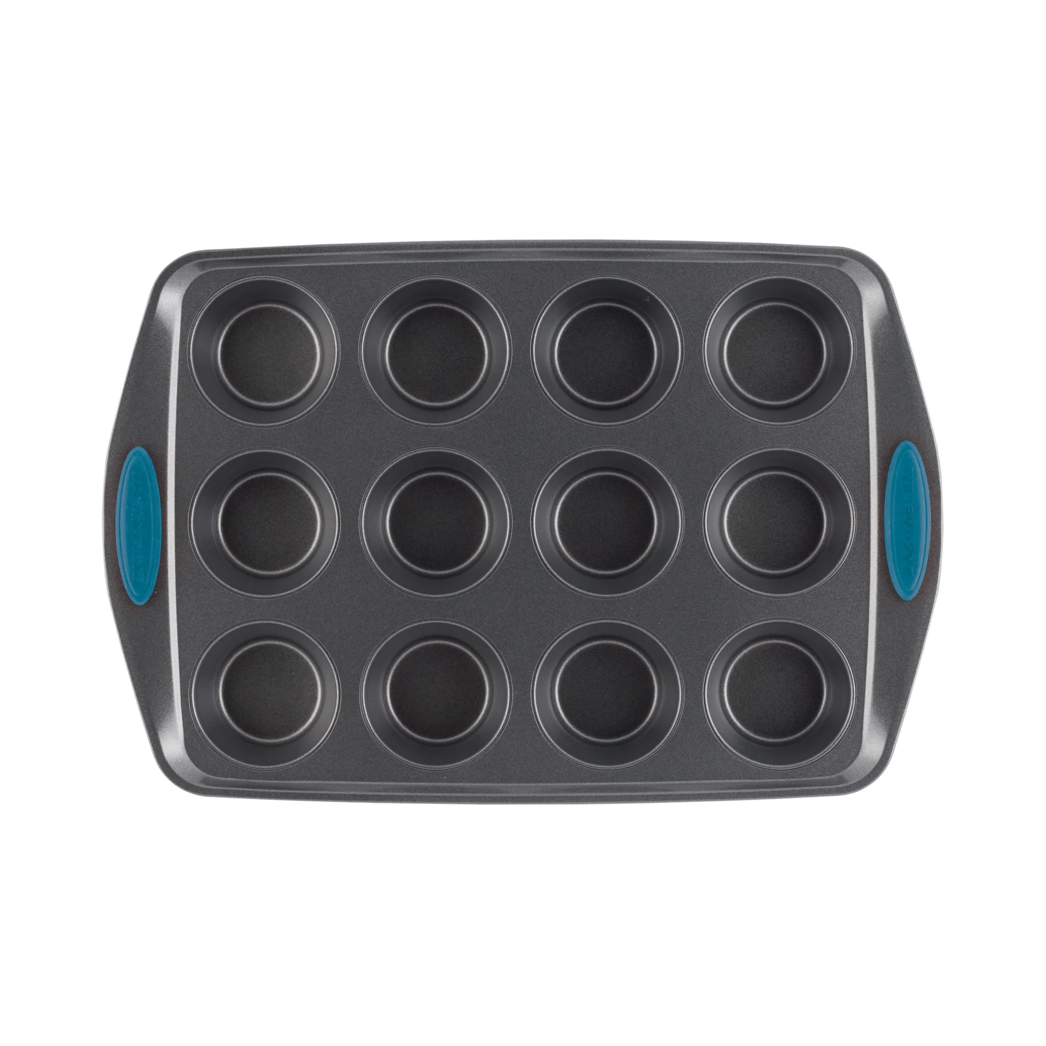 12-Cup Nonstick Cupcake & Muffin Pan - Image 4