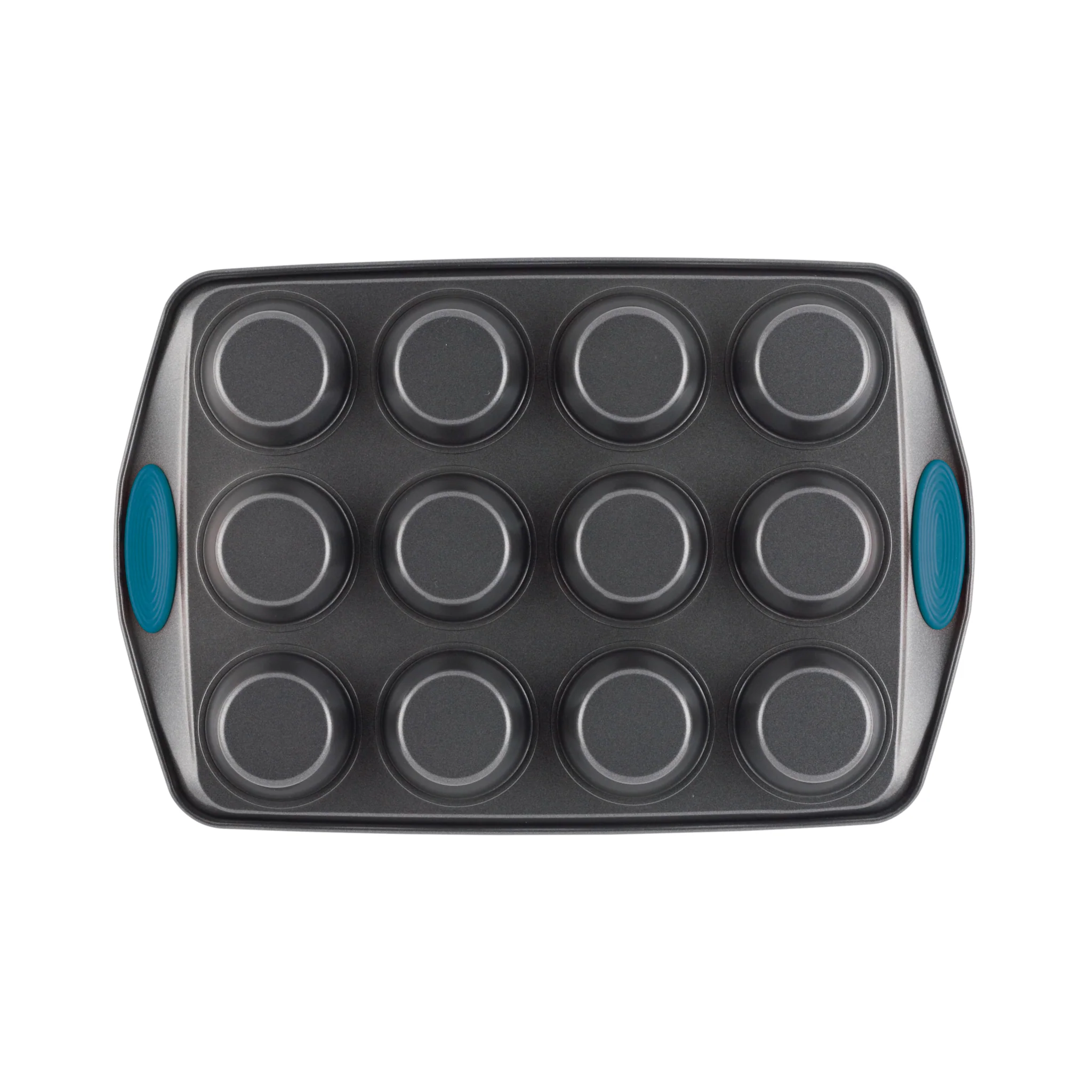 12-Cup Nonstick Cupcake & Muffin Pan - Image 5