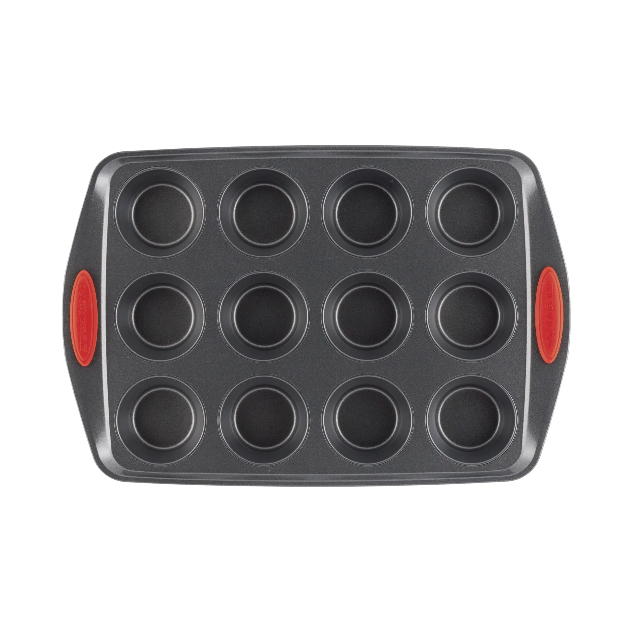 12-Cup Nonstick Cupcake & Muffin Pan - Image 6