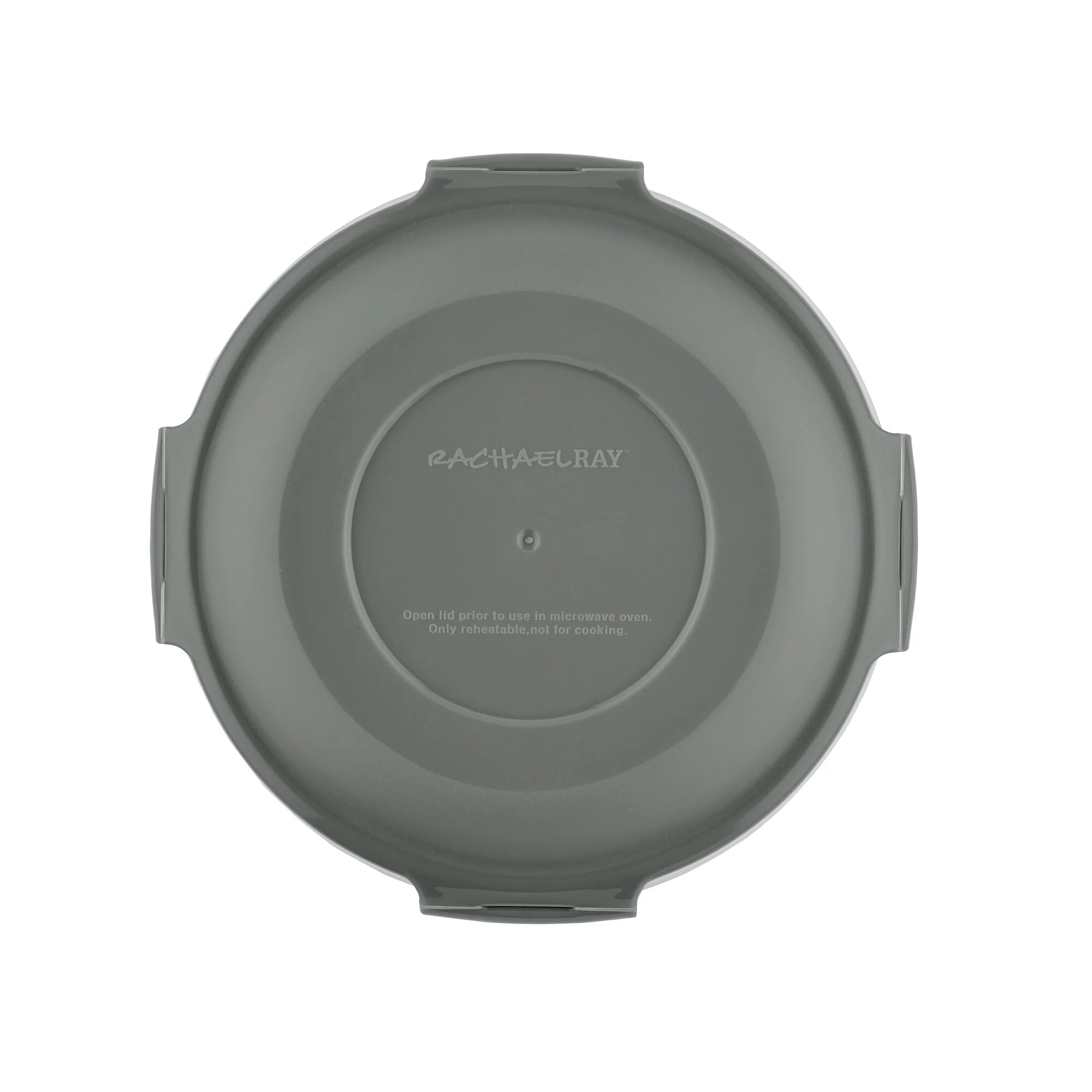 10-Piece Round Nestable Food Storage Containers - Image 10