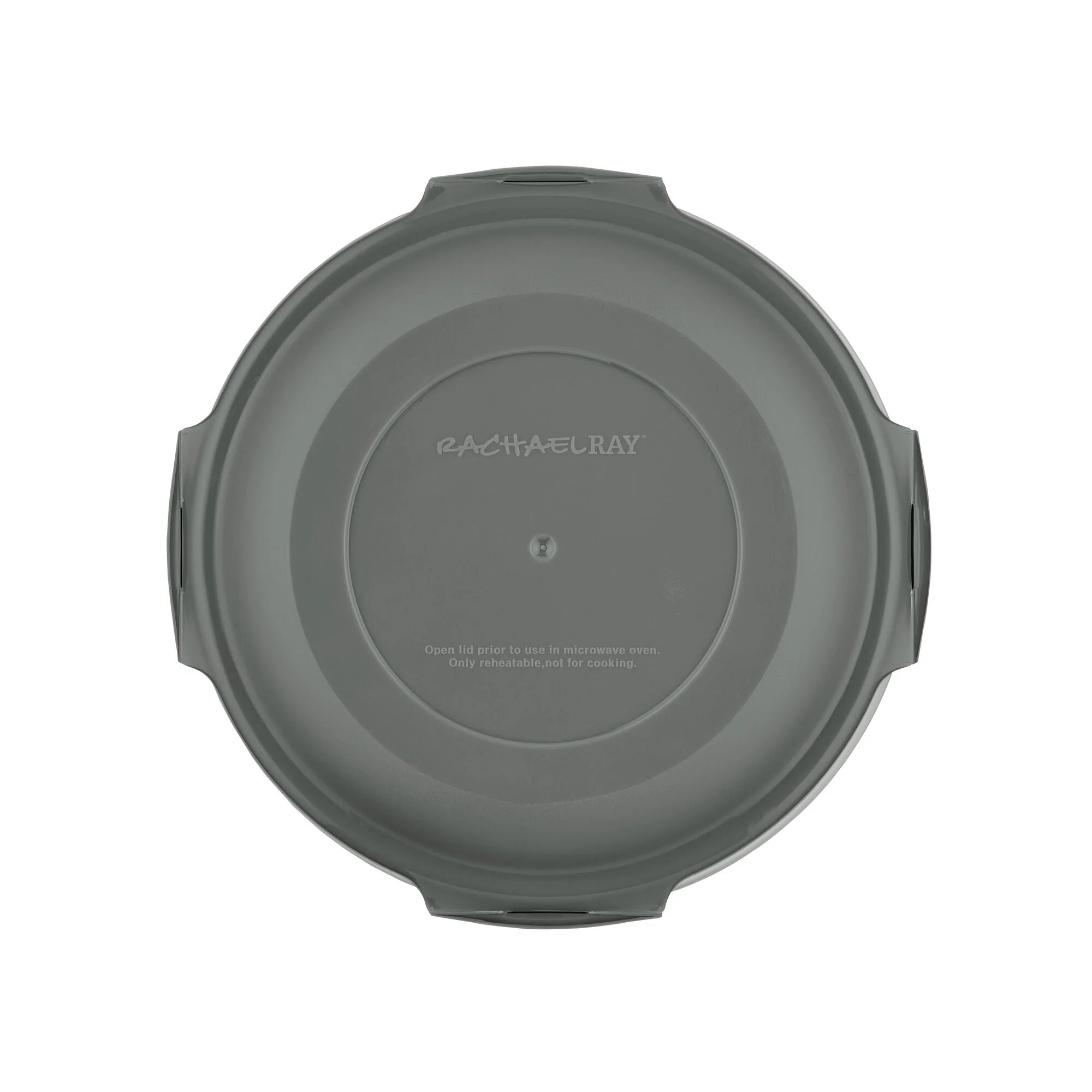 10-Piece Round Nestable Food Storage Containers - Image 11