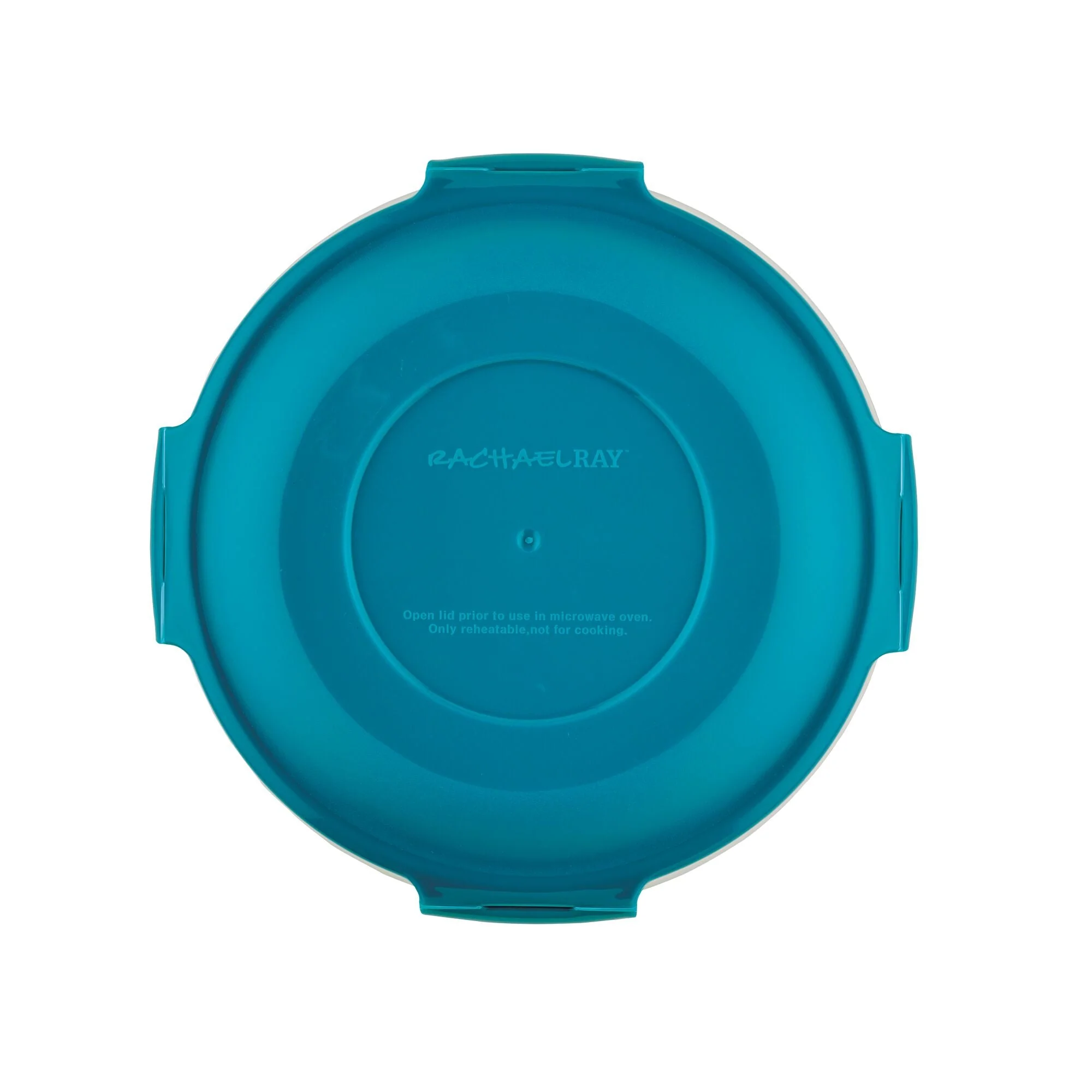 10-Piece Round Nestable Food Storage Containers - Image 14