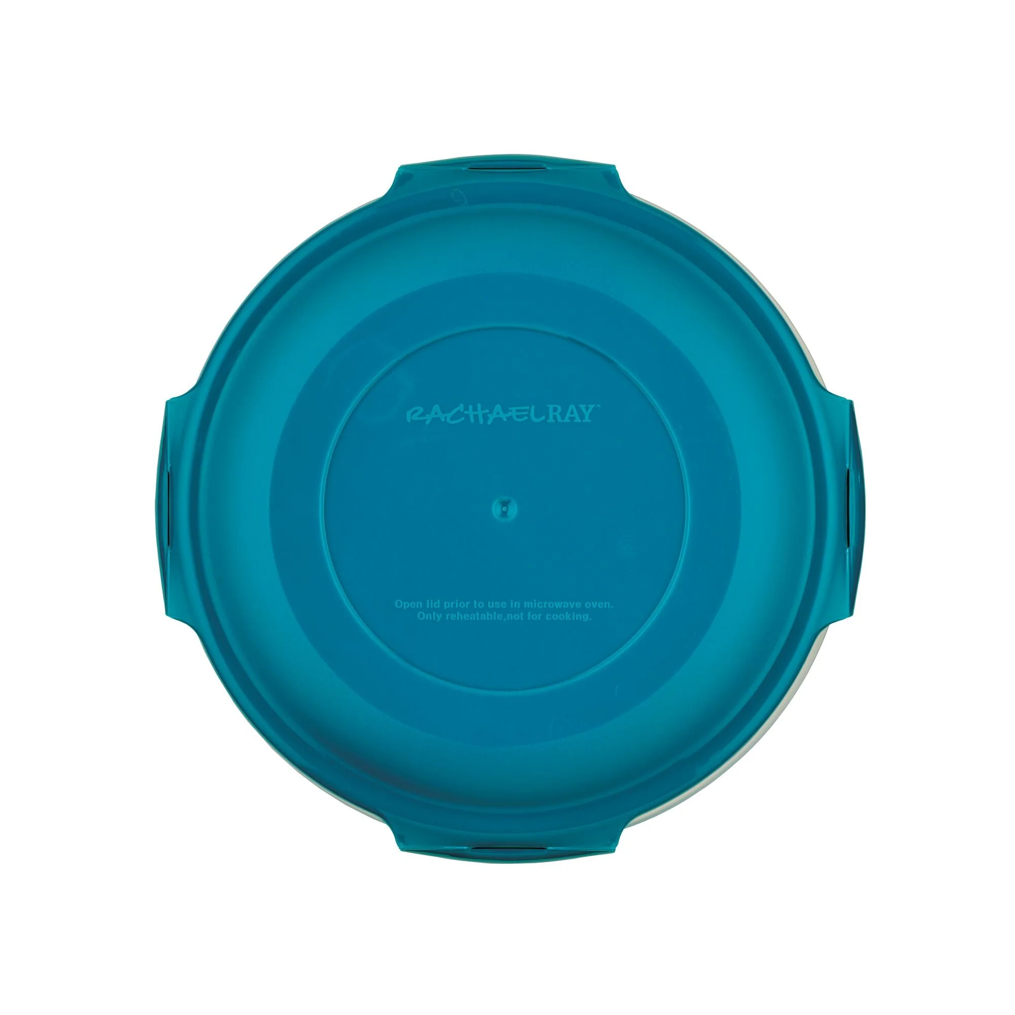 10-Piece Round Nestable Food Storage Containers - Image 15