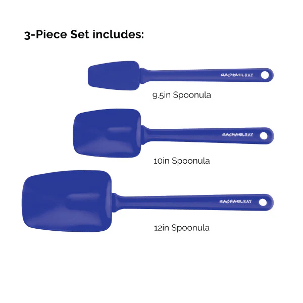 3-Piece Spoonula Set - Image 7