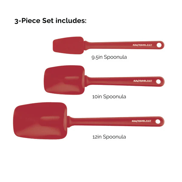 3-Piece Spoonula Set - Image 9