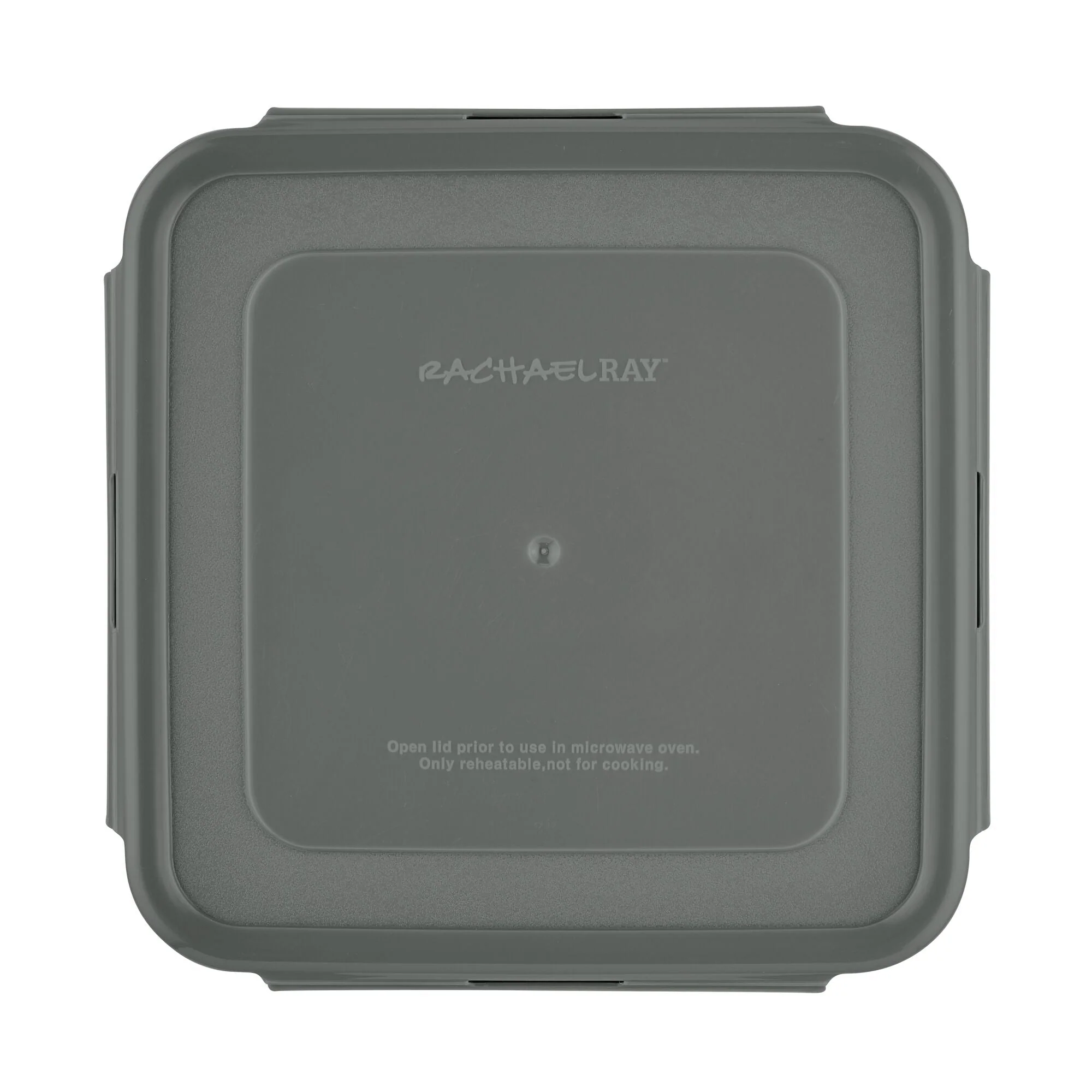 10-Piece Square Nestable Food Storage Containers - Image 23